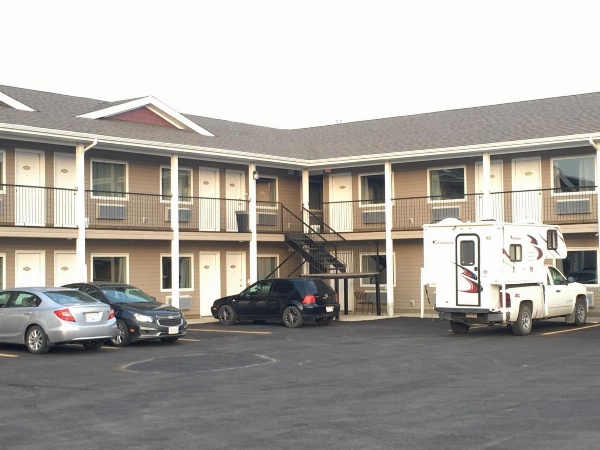 Voyageur Motel image 19