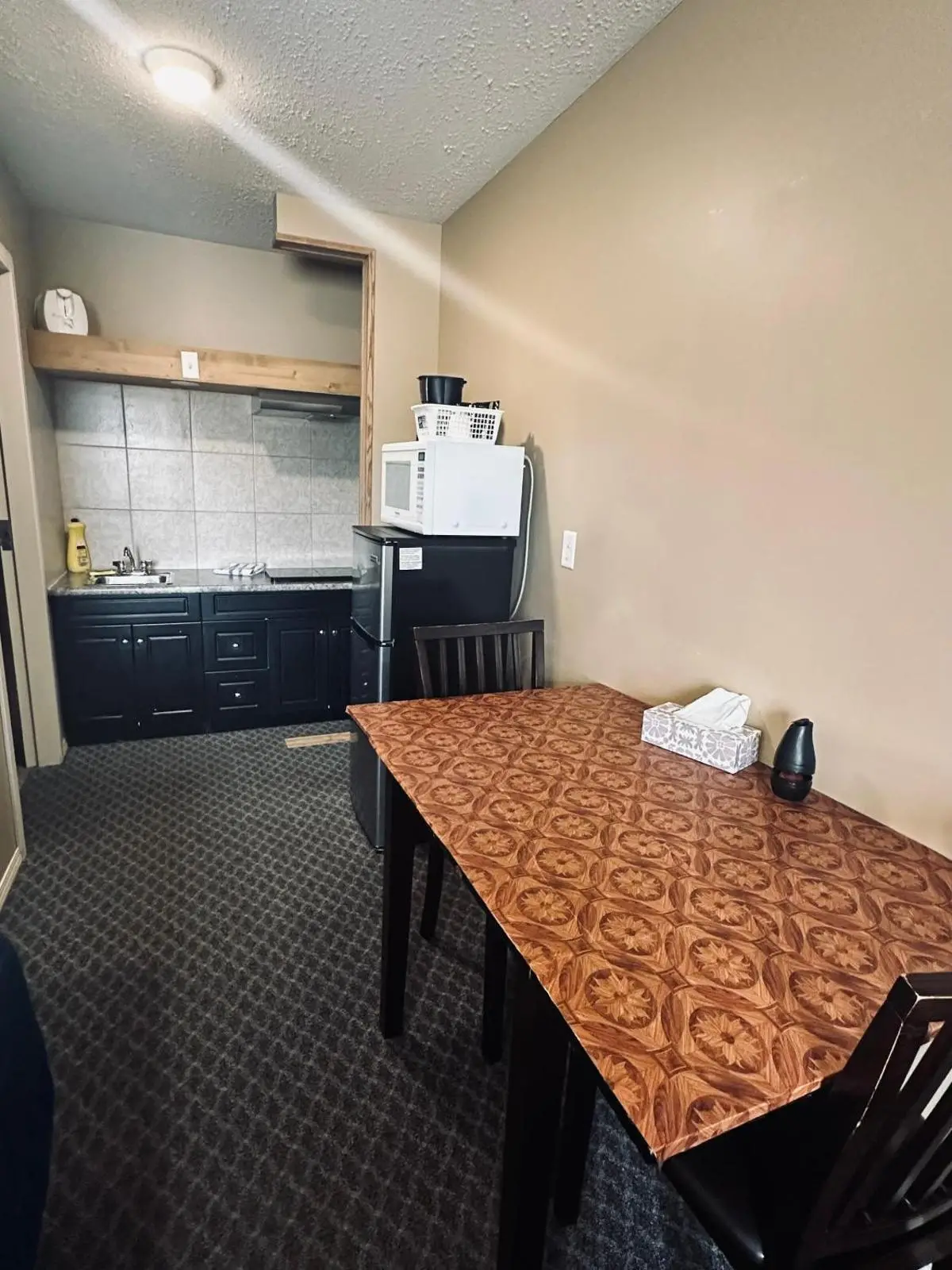Voyageur Motel 9