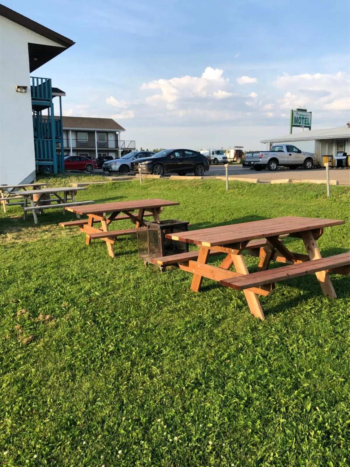 Voyageur Motel 10